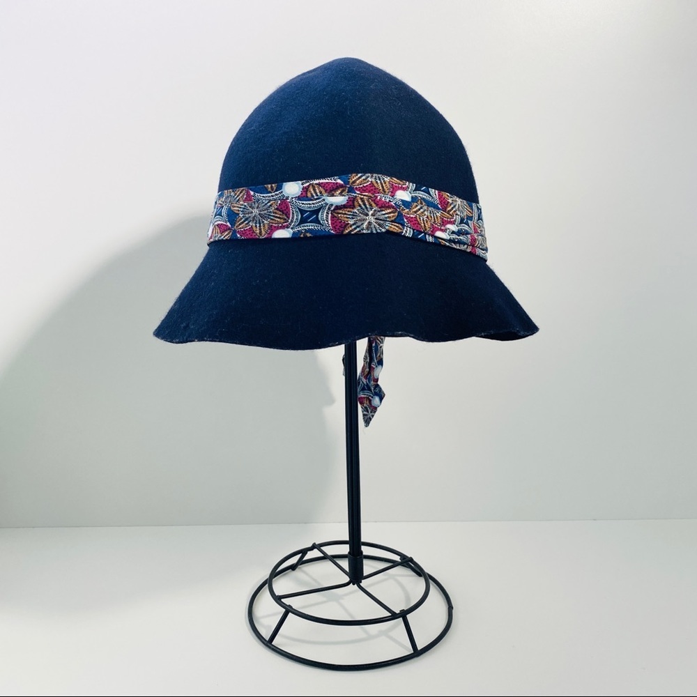 NWOT Genie by Eugenia Kim wool hat